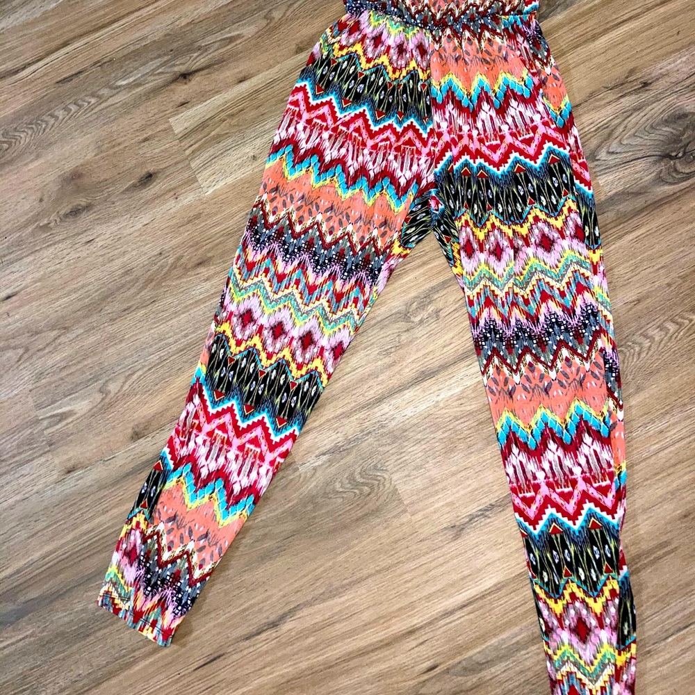 Jumpsuit/Multi Color - Picture 5 of 5